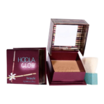 بودرة تسمير برونزر هولا جلو لامع من بنفت