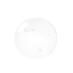 ⁦طلاء أظافر جل ايفكت توب كوت من كيكو⁩ - الصورة ⁦2⁩