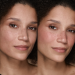 ⁦بلاشر أحمر خدود انليميتد من كيكو - 06 بريك⁩ - الصورة ⁦3⁩