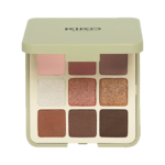 مجموعة ظلال العيون قرين مي من كيكو - 101 كول سبايس