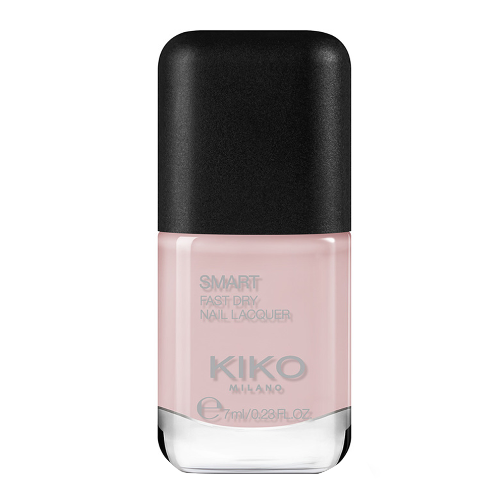 1690805934_23638_86607412_23638 طلاء اظافر فاست دراي سمارت من كيكو - 04 - الصورة 1