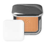 كيكو بودرة تثبيت مضغوطة مات فيوجن