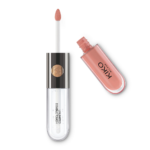 ⁦احمر شفاه روج سائل انليميتد دبل تاتش من كيكو - 102⁩ - الصورة ⁦2⁩