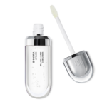 قلوس ملمع شفاه ثري دي هايدرا من كيكو - 001 كلير