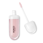 قلوس ملمع شفاه ليب فوليوم من كيكو - 01 توتو روز