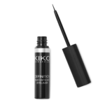 ⁦كحل ايلاينر سائل ديفينشن مقاوم للماء من كيكو⁩ - الصورة ⁦2⁩