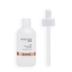 ⁦ريفلوشن سكن كير سيروم لتنقية المسام والعيوب 10% نياسيناميد و 1٪ زنك - 30مل⁩ - الصورة ⁦3⁩