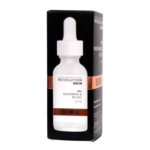 ⁦ريفلوشن سكن كير سيروم لتنقية المسام والعيوب 10% نياسيناميد و 1٪ زنك - 30مل⁩ - الصورة ⁦5⁩