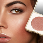 ⁦بلاشر أحمر خدود قرين مي من كيكو - 101 كورال فيو⁩ - الصورة ⁦4⁩