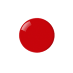 ⁦طلاء أظافر باور برو من كيكو -22 ROSSO⁩ - الصورة ⁦2⁩