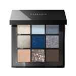 مجموعة ظلال العيون جلامور مالتي فينيش من كيكو - 05 بلو فارييشنز