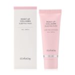 ⁦قناع النوم بالكولاجين لترطيب البشرة من ايليشاكوي - 50مل⁩ - الصورة ⁦2⁩