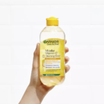 ⁦غارنييه ماء ميسيلار المنظف بفيتامين سي - 400مل⁩ - الصورة ⁦2⁩