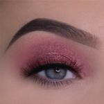 ⁦ذا بالم ظل عيون سائل لامع - ستروبري دايكيري⁩ - الصورة ⁦3⁩