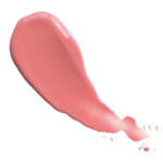 ⁦قلوس ملمع شفاه برسورثي من ذا بالم - كلاتش⁩ - الصورة ⁦2⁩