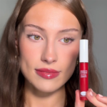 ⁦قلوس ملمع شفاه برسورثي من ذا بالم - سلينق⁩ - الصورة ⁦3⁩