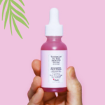 ⁦سيروم تو ذا ريسكيو بيوميميتيك للوجه ذا بالم - 30مل⁩ - الصورة ⁦2⁩