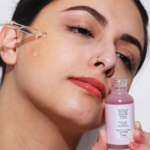 ⁦زيت جلو تو ذا ريسكيو للوجه من ذا بالم - 30مل⁩ - الصورة ⁦3⁩