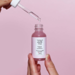 ⁦زيت جلو تو ذا ريسكيو للوجه من ذا بالم - 30مل⁩ - الصورة ⁦2⁩