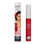 قلوس ملمع شفاه برسورثي من ذا بالم - ويرستليت