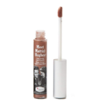 ذا بالم أحمر شفاه روج سائل ميت مات - كاريزماتيك