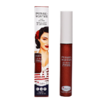 قلوس ملمع شفاه برسورثي من ذا بالم - سادل