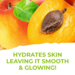 ⁦ماء ميسيلار فريش جلو بخلاصة المشمش من سانت ايفز - 400مل⁩ - الصورة ⁦2⁩