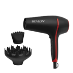 مجفف شعر معزز بزيت جوز الهند تكثيف الشعر وتسهيل تسريحه من ريفلون