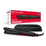 ⁦جهاز تمليس الشعر سموذ ستاي مع زيت جوز الهند من ريفلون - 25 مم⁩ - الصورة ⁦2⁩