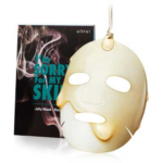 ⁦الترو ماسك الجيلي لتهدئة وزيادة النضارة في البشرة من ايم سوري فور ماي سكن - قطعة⁩ - الصورة ⁦2⁩