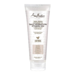 بلسم مرطب للجسم بزيت جوز الهند البكر من شيا مويستشر - 237مل