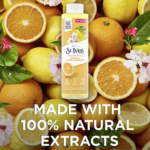 ⁦غسول الجسم بالحمضيات وزهر الكرز من سانت ايفز- 650مل⁩ - الصورة ⁦3⁩