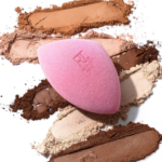 ⁦ريل تكنيك اسفنجة مكياج ميركل باودر سام & نيك⁩ - الصورة ⁦4⁩