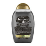 شامبو ديتوكس الفحم المنقي من او جي اكس - 385مل