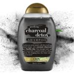 ⁦شامبو ديتوكس الفحم المنقي من او جي اكس - 385مل⁩ - الصورة ⁦2⁩