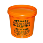 ⁦زبدة الكاكاو افريكير للبشرة والشعر من كوكو كير - 297ج⁩ - الصورة ⁦2⁩