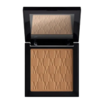 ميساودا بودرة تسمير مضغوطة برونز فينس - 102 هني قولد