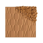 ⁦ميساودا بودرة تسمير مضغوطة برونز فينس - 102 سينامون بيسكت⁩ - الصورة ⁦2⁩