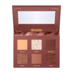 ميساودا مجموعة ظلال العيون بير هارموني 3.0 - 204 ديلشس روز