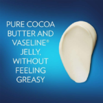 ⁦فازلين لوشن الجسم للعناية المركزة بزبدة الكاكاو النقية - 725مل⁩ - الصورة ⁦2⁩