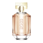 هيوجو بوس عطر ذا سينت للنساء - او دو برفيوم