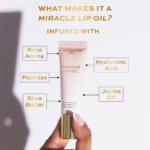 ⁦ريفلوشن زيت الشفاه برو ميراكل⁩ - الصورة ⁦3⁩