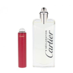 ⁦مجموعة عطر ديكلاريشون من كارتييه للرجال - او دو تواليت - قطعتين⁩ - الصورة ⁦2⁩