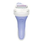 ⁦شيك بيور نورشمنت شفرة حلاقة بخلاصة زبدة الكاكاو - مقبض + رأسين للنساء⁩ - الصورة ⁦3⁩