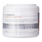 ⁦فاشكول كريم حمام زيت للشعر بخلاصة جوز الهند من كريم كاب - 500 مل⁩ - الصورة ⁦3⁩