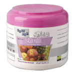 فاشكول كريم حمام زيت للشعر بخلاصة الفواكه من كريم كاب - 500 مل