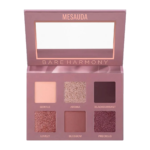 ميساودا مجموعة ظلال العيون بير هارموني 2.0 - 201 تيندر موف