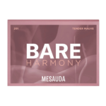 ⁦ميساودا مجموعة ظلال العيون بير هارموني 2.0 - 201 تيندر موف⁩ - الصورة ⁦2⁩