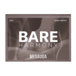 ⁦ميساودا مجموعة ظلال العيون بير هارموني 2.0 - 202 ديب سموكي⁩ - الصورة ⁦2⁩