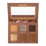 مجموعة ظلال العيون بير هارموني 2.0 من ميساودا - 203 كول برونز